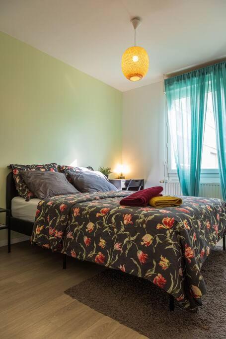 2 Bedrooms- 20' Paris - 25' Disneyland - Wifi Вільє-сюр-Марн Екстер'єр фото