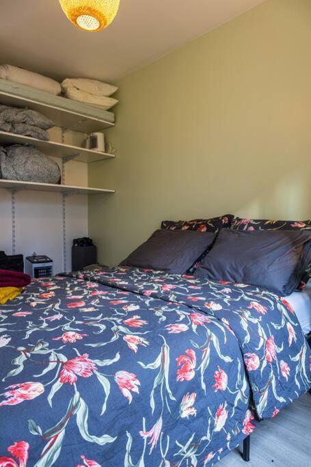 2 Bedrooms- 20' Paris - 25' Disneyland - Wifi Вільє-сюр-Марн Екстер'єр фото